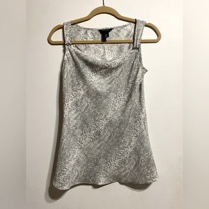 White House Black Market camisole XS